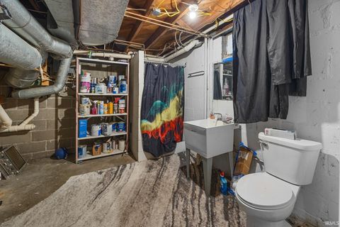 Tiny photo for 1925 Maple Street, Lafayette, IN 47904 (MLS # 202543149)