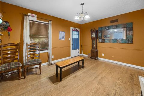 Tiny photo for 1925 Maple Street, Lafayette, IN 47904 (MLS # 202543149)