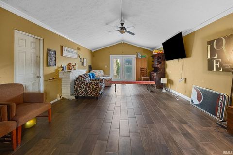 Tiny photo for 1925 Maple Street, Lafayette, IN 47904 (MLS # 202543149)