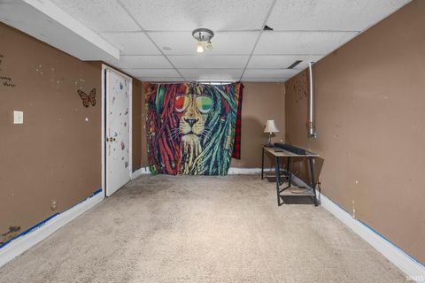 Tiny photo for 1925 Maple Street, Lafayette, IN 47904 (MLS # 202543149)