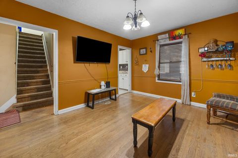Tiny photo for 1925 Maple Street, Lafayette, IN 47904 (MLS # 202543149)