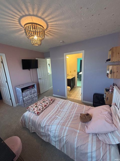Tiny photo for 4640 carador Lane, Lafayette, IN 47909 (MLS # 202618568)