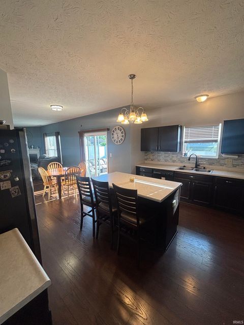 Tiny photo for 4640 carador Lane, Lafayette, IN 47909 (MLS # 202618568)