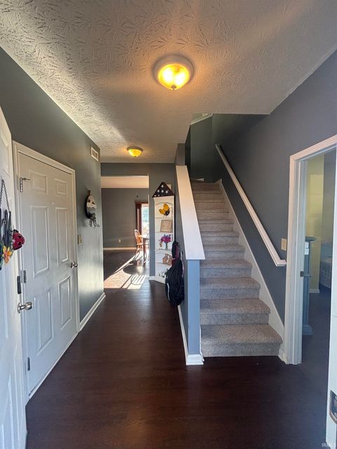 Tiny photo for 4640 carador Lane, Lafayette, IN 47909 (MLS # 202618568)