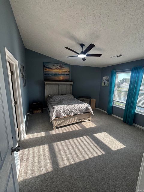 Tiny photo for 4640 carador Lane, Lafayette, IN 47909 (MLS # 202618568)