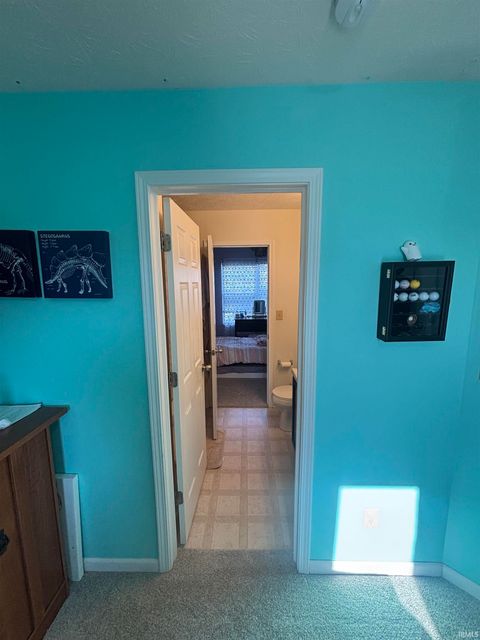 Tiny photo for 4640 carador Lane, Lafayette, IN 47909 (MLS # 202618568)