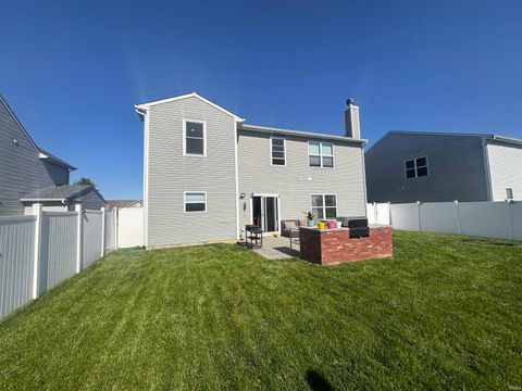 Tiny photo for 4640 carador Lane, Lafayette, IN 47909 (MLS # 202618568)