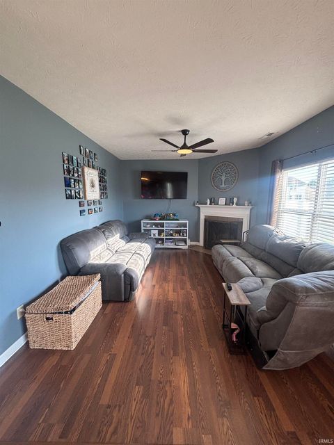 Tiny photo for 4640 carador Lane, Lafayette, IN 47909 (MLS # 202618568)