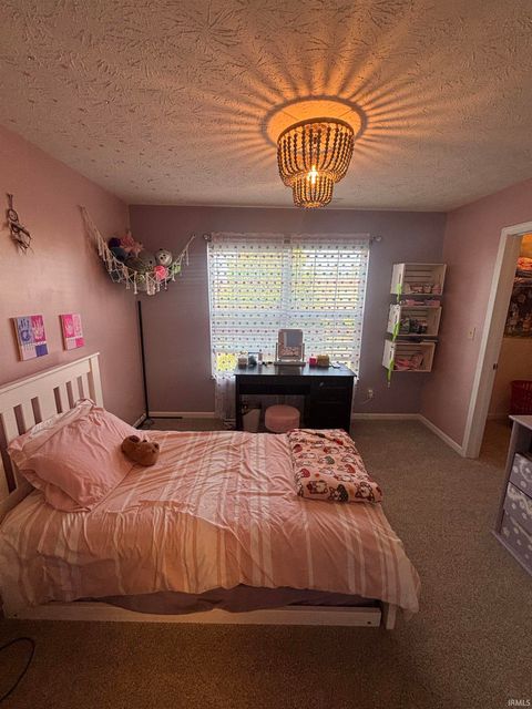 Tiny photo for 4640 carador Lane, Lafayette, IN 47909 (MLS # 202618568)