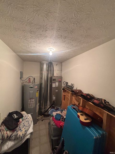 Tiny photo for 4640 carador Lane, Lafayette, IN 47909 (MLS # 202618568)