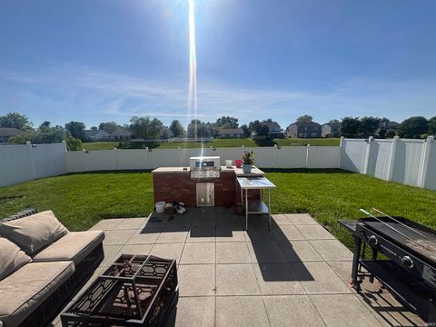 Tiny photo for 4640 carador Lane, Lafayette, IN 47909 (MLS # 202618568)