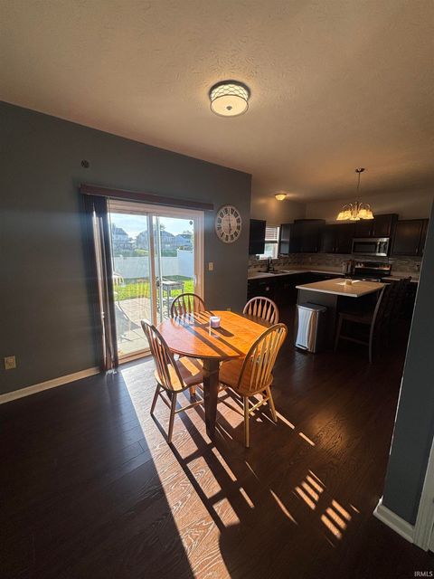 Tiny photo for 4640 carador Lane, Lafayette, IN 47909 (MLS # 202618568)