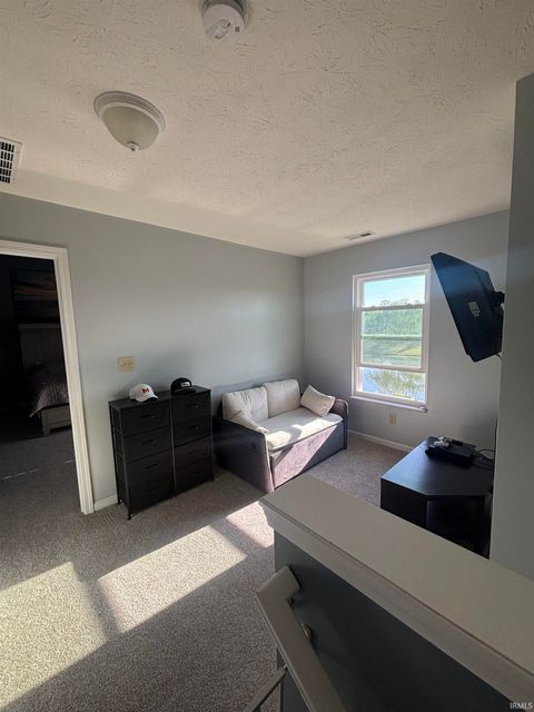 Tiny photo for 4640 carador Lane, Lafayette, IN 47909 (MLS # 202618568)