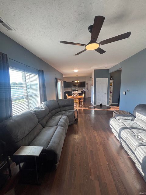 Tiny photo for 4640 carador Lane, Lafayette, IN 47909 (MLS # 202618568)
