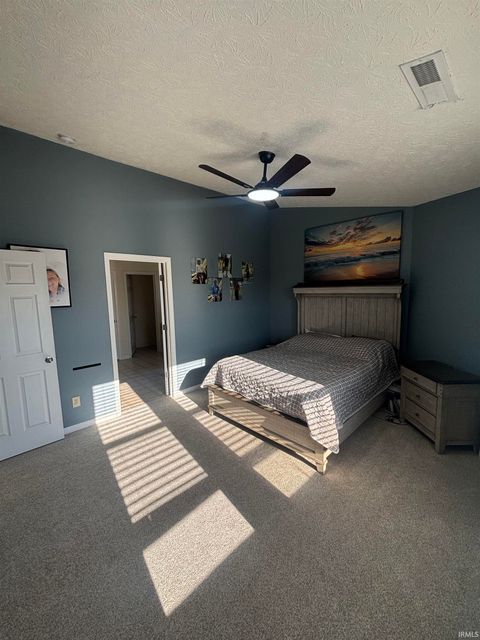 Tiny photo for 4640 carador Lane, Lafayette, IN 47909 (MLS # 202618568)