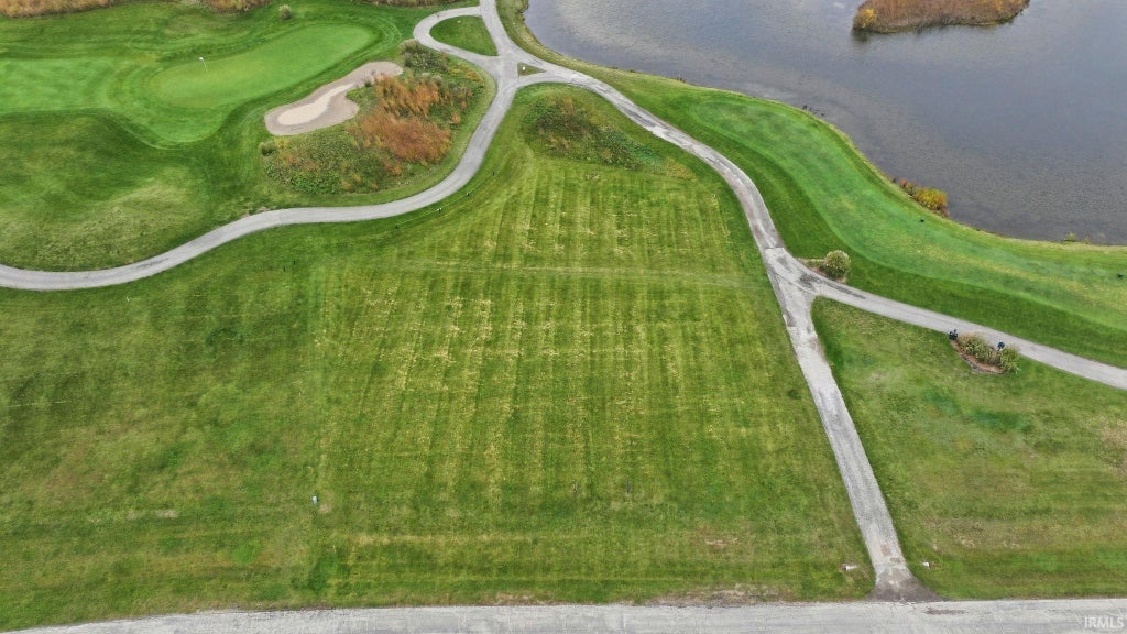 Photo of 2810 Noble Hawk Drive, Kendallville, IN 46755 (MLS # 202642882)