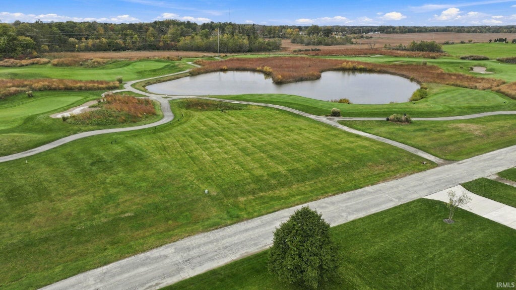 Photo of 2810 Noble Hawk Drive, Kendallville, IN 46755 (MLS # 202642882)