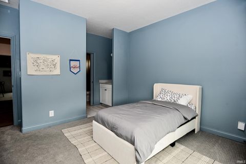 Tiny photo for 1079 Chesapeake Cove Drive, Lafayette, IN 47909 (MLS # 202618073)