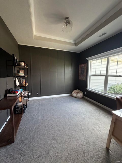 Tiny photo for 1079 Chesapeake Cove Drive, Lafayette, IN 47909 (MLS # 202618073)