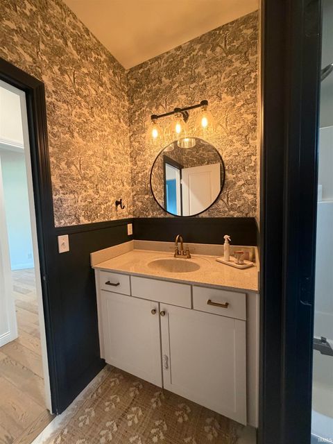 Tiny photo for 1079 Chesapeake Cove Drive, Lafayette, IN 47909 (MLS # 202618073)