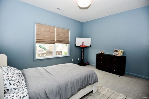 Tiny photo for 1079 Chesapeake Cove Drive, Lafayette, IN 47909 (MLS # 202618073)