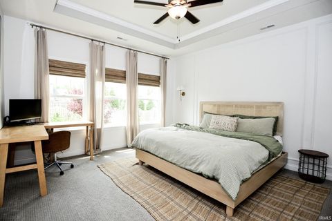 Tiny photo for 1079 Chesapeake Cove Drive, Lafayette, IN 47909 (MLS # 202618073)