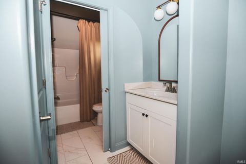 Tiny photo for 1079 Chesapeake Cove Drive, Lafayette, IN 47909 (MLS # 202618073)