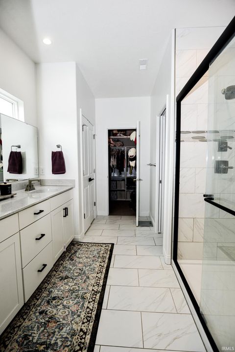 Tiny photo for 1079 Chesapeake Cove Drive, Lafayette, IN 47909 (MLS # 202618073)