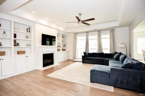 Tiny photo for 1079 Chesapeake Cove Drive, Lafayette, IN 47909 (MLS # 202618073)