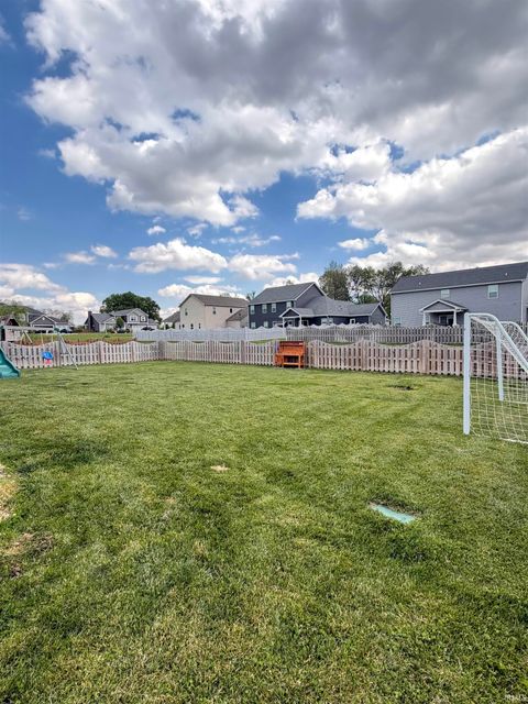 Tiny photo for 1079 Chesapeake Cove Drive, Lafayette, IN 47909 (MLS # 202618073)