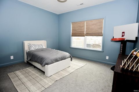 Tiny photo for 1079 Chesapeake Cove Drive, Lafayette, IN 47909 (MLS # 202618073)