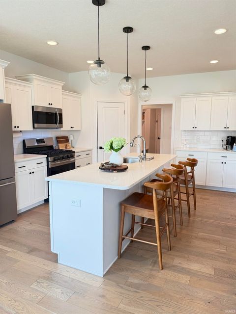 Tiny photo for 1079 Chesapeake Cove Drive, Lafayette, IN 47909 (MLS # 202618073)
