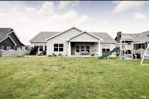 Tiny photo for 1079 Chesapeake Cove Drive, Lafayette, IN 47909 (MLS # 202618073)