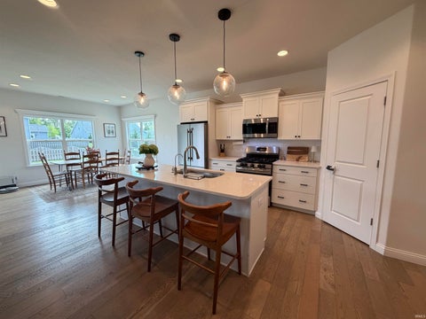 Tiny photo for 1079 Chesapeake Cove Drive, Lafayette, IN 47909 (MLS # 202618073)