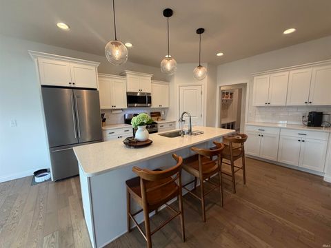 Tiny photo for 1079 Chesapeake Cove Drive, Lafayette, IN 47909 (MLS # 202618073)