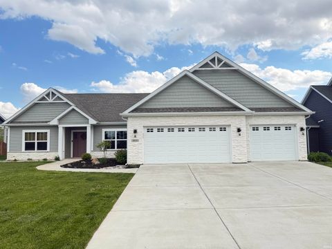 Tiny photo for 1079 Chesapeake Cove Drive, Lafayette, IN 47909 (MLS # 202618073)