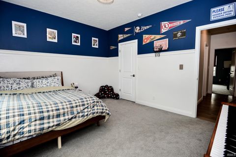 Tiny photo for 1079 Chesapeake Cove Drive, Lafayette, IN 47909 (MLS # 202618073)