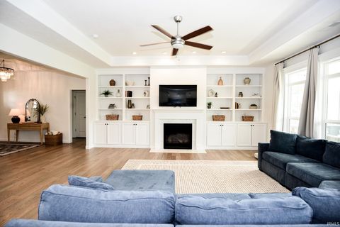 Tiny photo for 1079 Chesapeake Cove Drive, Lafayette, IN 47909 (MLS # 202618073)