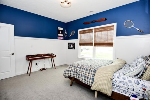 Tiny photo for 1079 Chesapeake Cove Drive, Lafayette, IN 47909 (MLS # 202618073)