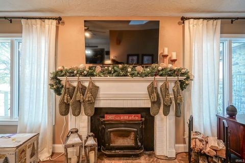 Tiny photo for 10355 E County Road 1075 Street, Galveston, IN 46932 (MLS # 202548503)