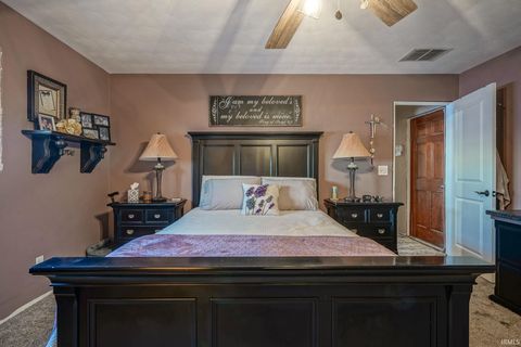 Tiny photo for 10355 E County Road 1075 Street, Galveston, IN 46932 (MLS # 202548503)