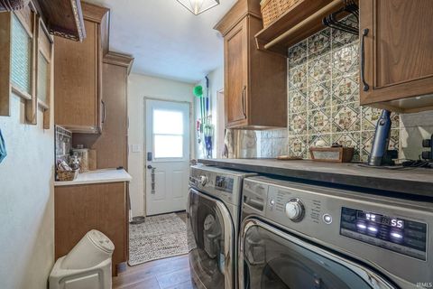 Tiny photo for 10355 E County Road 1075 Street, Galveston, IN 46932 (MLS # 202548503)