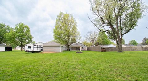 Tiny photo for 9805 Manning Street, Leo, IN 46765 (MLS # 202615490)