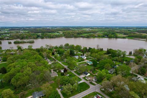 Tiny photo for 9805 Manning Street, Leo, IN 46765 (MLS # 202615490)