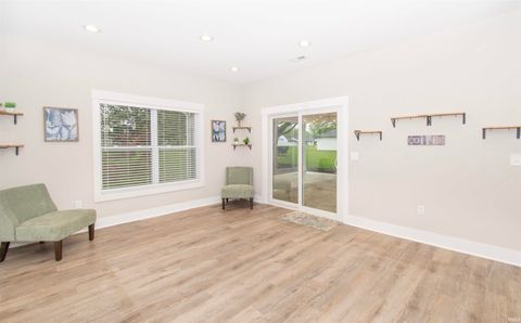 Tiny photo for 9805 Manning Street, Leo, IN 46765 (MLS # 202615490)