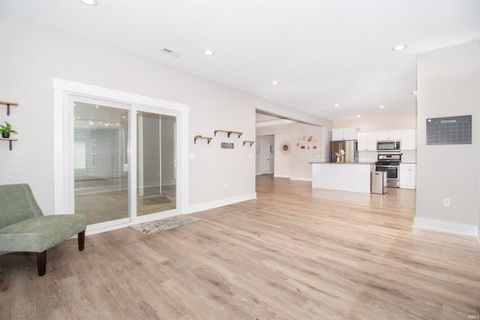 Tiny photo for 9805 Manning Street, Leo, IN 46765 (MLS # 202615490)