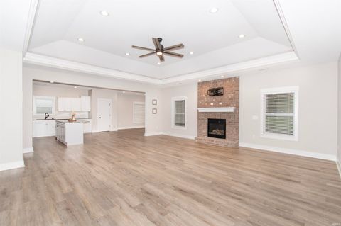 Tiny photo for 9805 Manning Street, Leo, IN 46765 (MLS # 202615490)