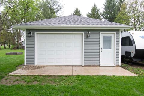 Tiny photo for 9805 Manning Street, Leo, IN 46765 (MLS # 202615490)