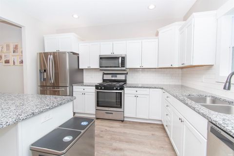 Tiny photo for 9805 Manning Street, Leo, IN 46765 (MLS # 202615490)