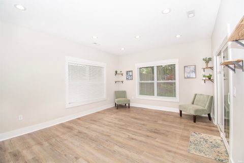 Tiny photo for 9805 Manning Street, Leo, IN 46765 (MLS # 202615490)